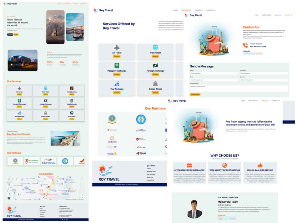 Mir Md Sayeful Islam