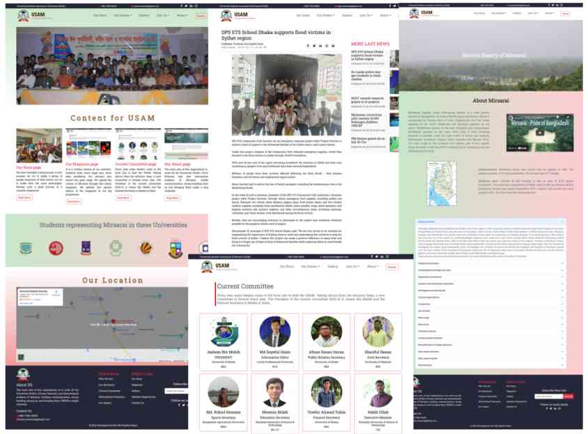 Mir Md Sayeful Islam